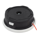 Grass Trimmer Head ABS M14x1.5MM 16cm Diameter Brush Cutter Accessory for Garden Tools ST 4002 710 2170