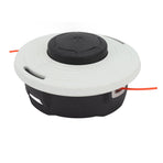 Grass Trimmer Head ABS M14x1.5MM 16cm Diameter Brush Cutter Accessory for Garden Tools ST 4002 710 2170