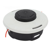 Grass Trimmer Head ABS M14x1.5MM 16cm Diameter Brush Cutter Accessory for Garden Tools ST 4002 710 2170