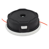 Grass Trimmer Head ABS M14x1.5MM 16cm Diameter Brush Cutter Accessory for Garden Tools ST 4002 710 2170
