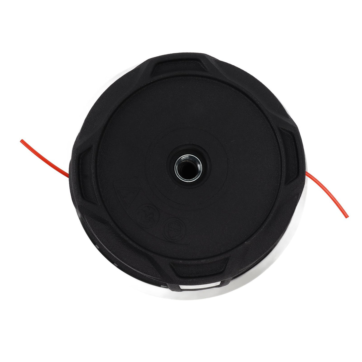 Grass Trimmer Head ABS M14x1.5MM 16cm Diameter Brush Cutter Accessory for Garden Tools ST 4002 710 2170