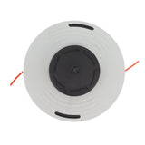 Grass Trimmer Head ABS M14x1.5MM 16cm Diameter Brush Cutter Accessory for Garden Tools ST 4002 710 2170 - Extra Image