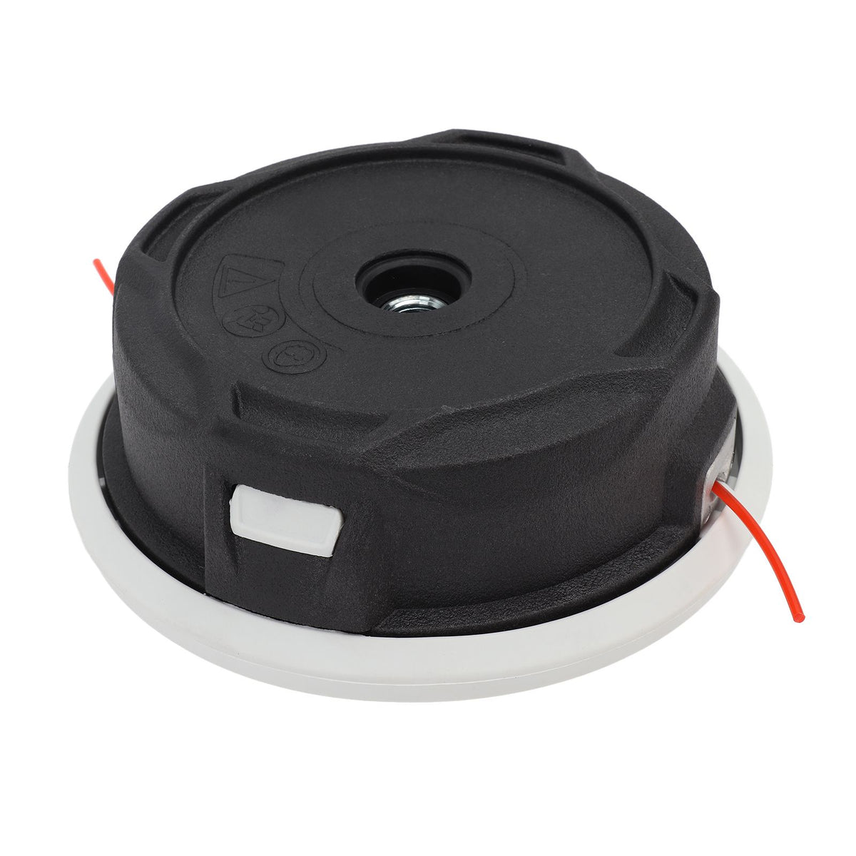 Grass Trimmer Head ABS M14x1.5MM 16cm Diameter Brush Cutter Accessory for Garden Tools ST 4002 710 2170