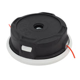 Grass Trimmer Head ABS M14x1.5MM 16cm Diameter Brush Cutter Accessory for Garden Tools ST 4002 710 2170