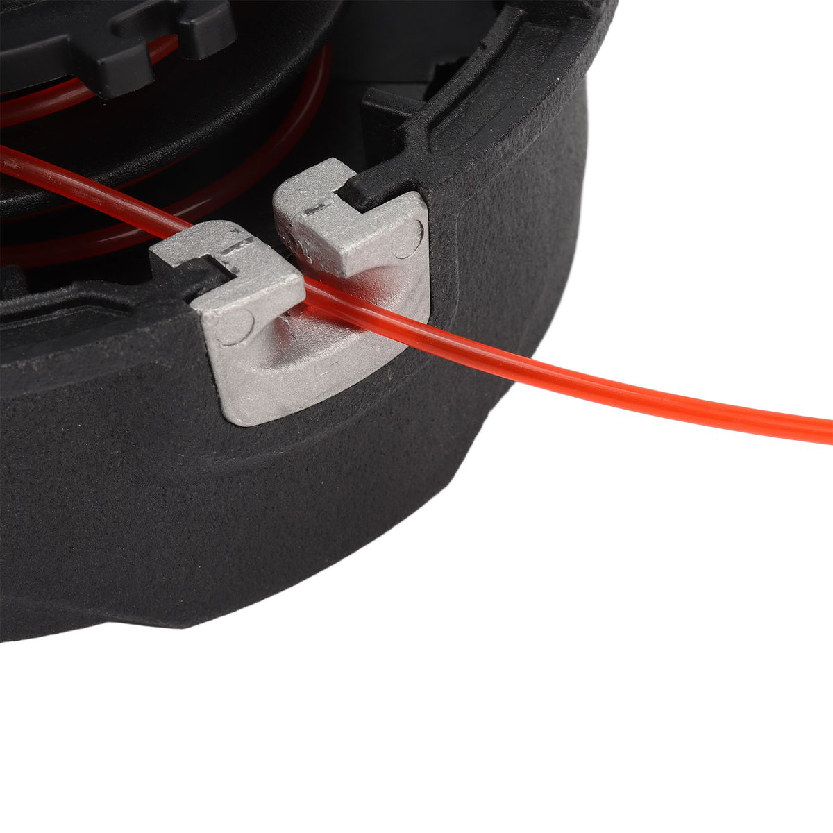 Grass Trimmer Head ABS M14x1.5MM 16cm Diameter Brush Cutter Accessory for Garden Tools ST 4002 710 2170
