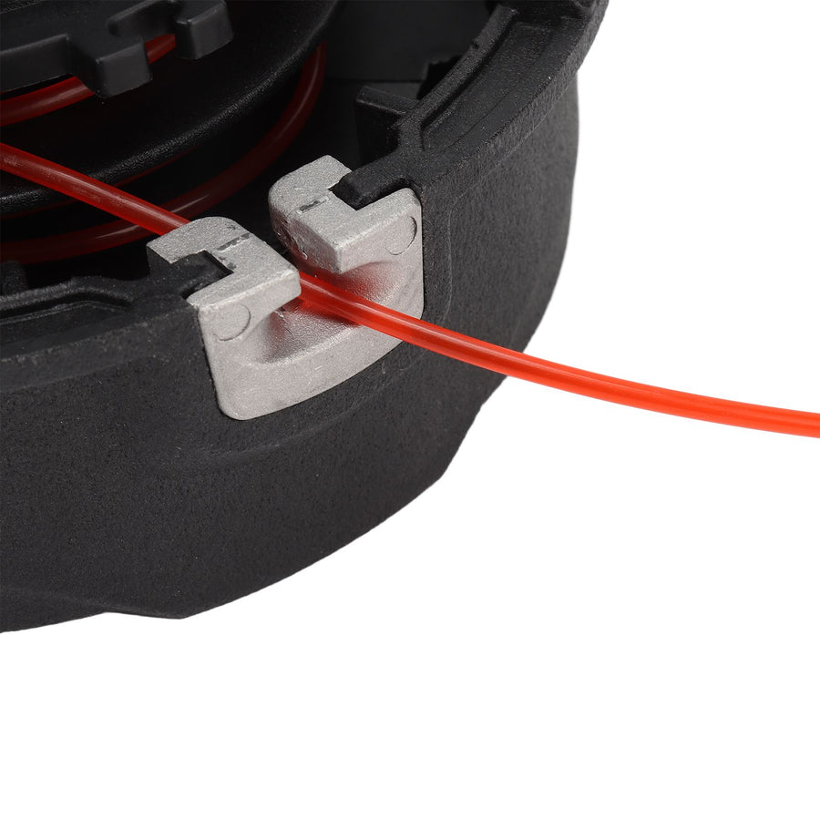 Grass Trimmer Head ABS M14x1.5MM 16cm Diameter Brush Cutter Accessory for Garden Tools ST 4002 710 2170
