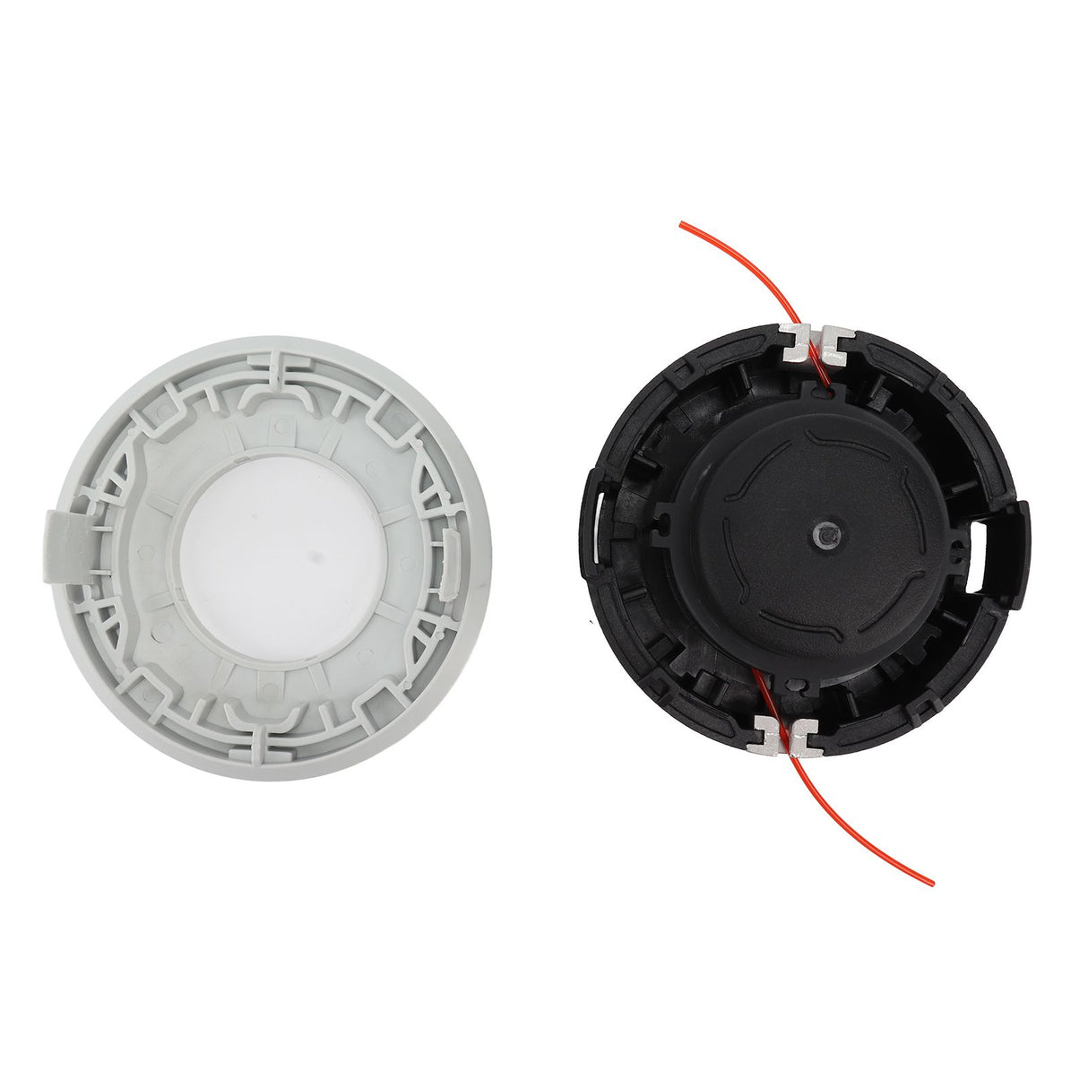 Grass Trimmer Head ABS M14x1.5MM 16cm Diameter Brush Cutter Accessory for Garden Tools ST 4002 710 2170
