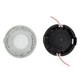 Grass Trimmer Head ABS M14x1.5MM 16cm Diameter Brush Cutter Accessory for Garden Tools ST 4002 710 2170 - Extra Image