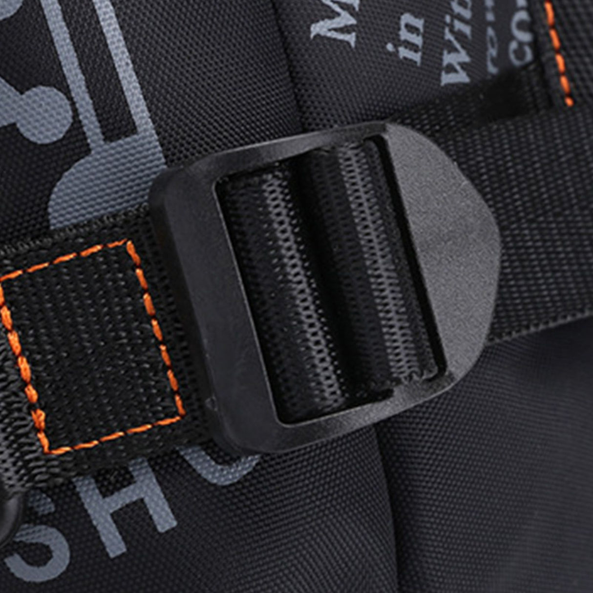 Motorcycle Leg Bag Portable Waterproof Nylon Waist Pack Outdoor Cycling Cross Chest Bag