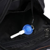 Motorcycle Leg Bag Portable Waterproof Nylon Waist Pack Outdoor Cycling Cross Chest Bag