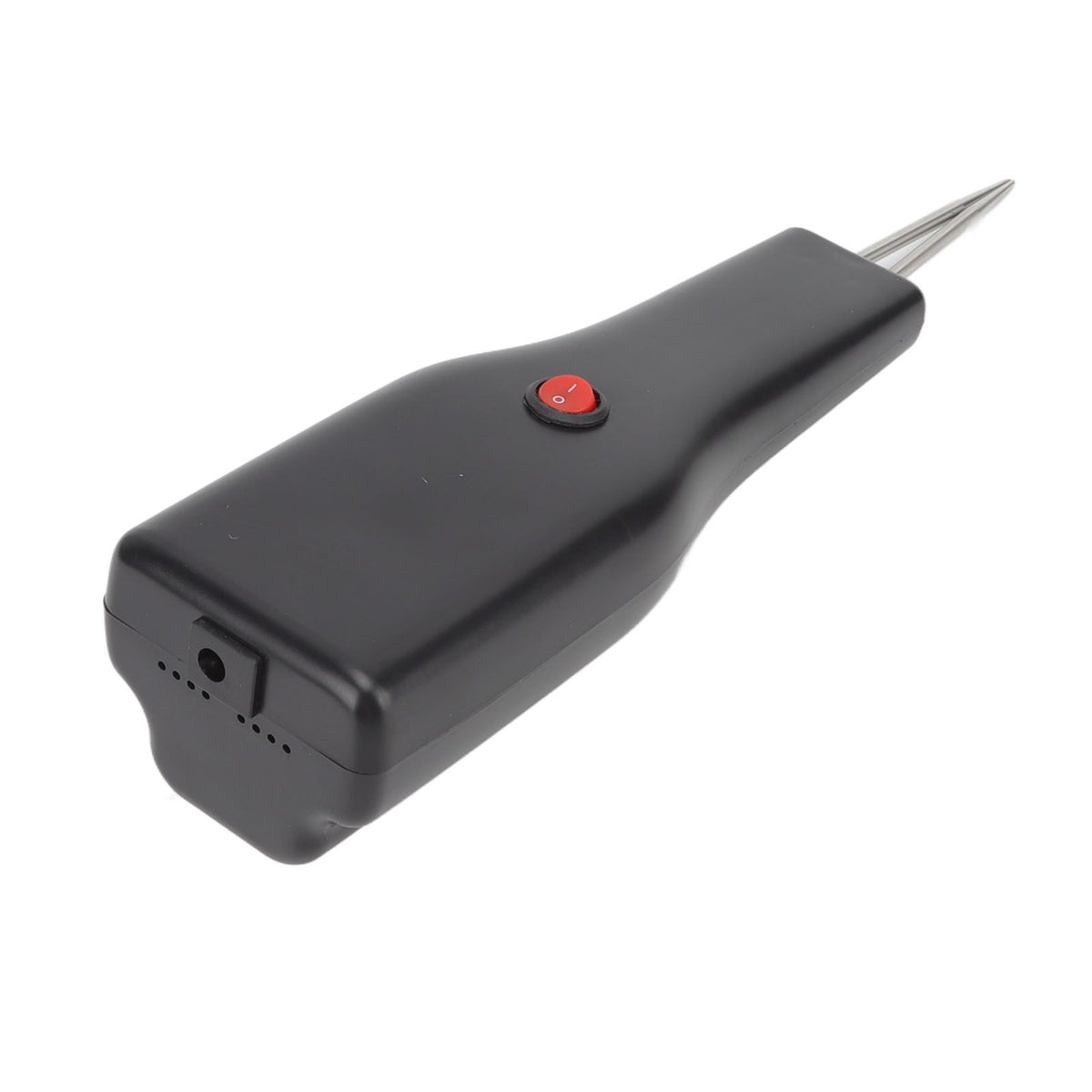 Electric Poultry Feather Plucker Handheld Chicken Plucker Full Automatic Duck Goose Feather Removing Machine AU Plug 100‑240V Plug