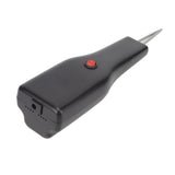 Electric Poultry Feather Plucker Handheld Chicken Plucker Full Automatic Duck Goose Feather Removing Machine AU Plug 100‑240V Plug