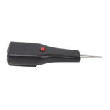 Electric Poultry Feather Plucker Handheld Chicken Plucker Full Automatic Duck Goose Feather Removing Machine AU Plug 100‑240V Plug