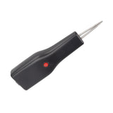 Electric Poultry Feather Plucker Handheld Chicken Plucker Full Automatic Duck Goose Feather Removing Machine AU Plug 100‑240V Plug - Extra Image