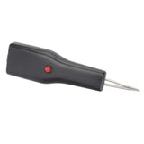 Electric Poultry Feather Plucker Handheld Chicken Plucker Full Automatic Duck Goose Feather Removing Machine AU Plug 100‑240V Plug