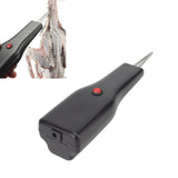 Electric Poultry Feather Plucker Handheld Chicken Plucker Full Automatic Duck Goose Feather Removing Machine AU Plug 100‑240V Plug - Extra Image