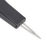 Electric Poultry Feather Plucker Handheld Chicken Plucker Full Automatic Duck Goose Feather Removing Machine AU Plug 100‑240V Plug