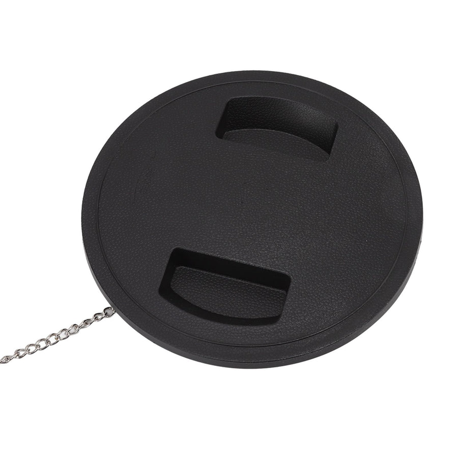 Diesel Generator Tank Cover Corrosion Resistance Anti Interference Plastic Lid Heat Dissipation Cap