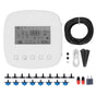 Automatic Drip Irrigation Kit Smart APP WiFi Programmable Timing Irrigaition System Automatic Garden Plants Watering Device
