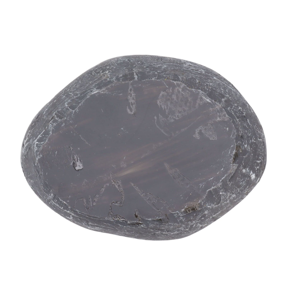 Pet Memorial Garden Stone DIY Butterfly Print Pet Cat Dog Grave Marker Resin Pet Memorial Gift Stone Grey