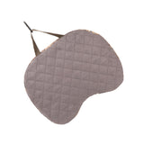Portable Heating Seat Pad Camouflage 3 Gears Thicken USB Heated Stadium Seat Cushion Pad for Camping Hunting Fishing Reed - Extra Image