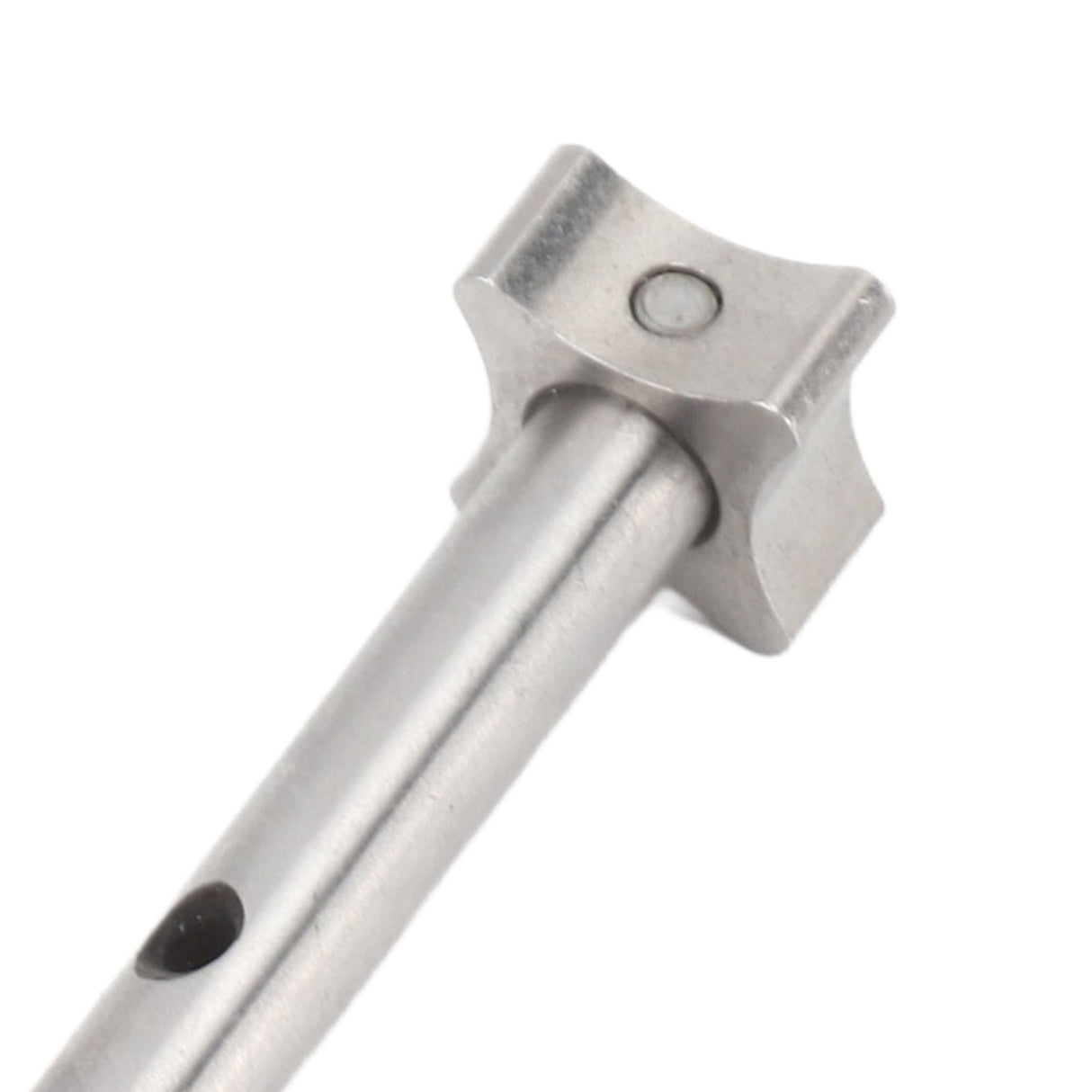 Oil Pump for Single Cylinder Air Cooled Diesel Engines Iron Oil Pump Replacement for 186F 188F 192F Garden Machine