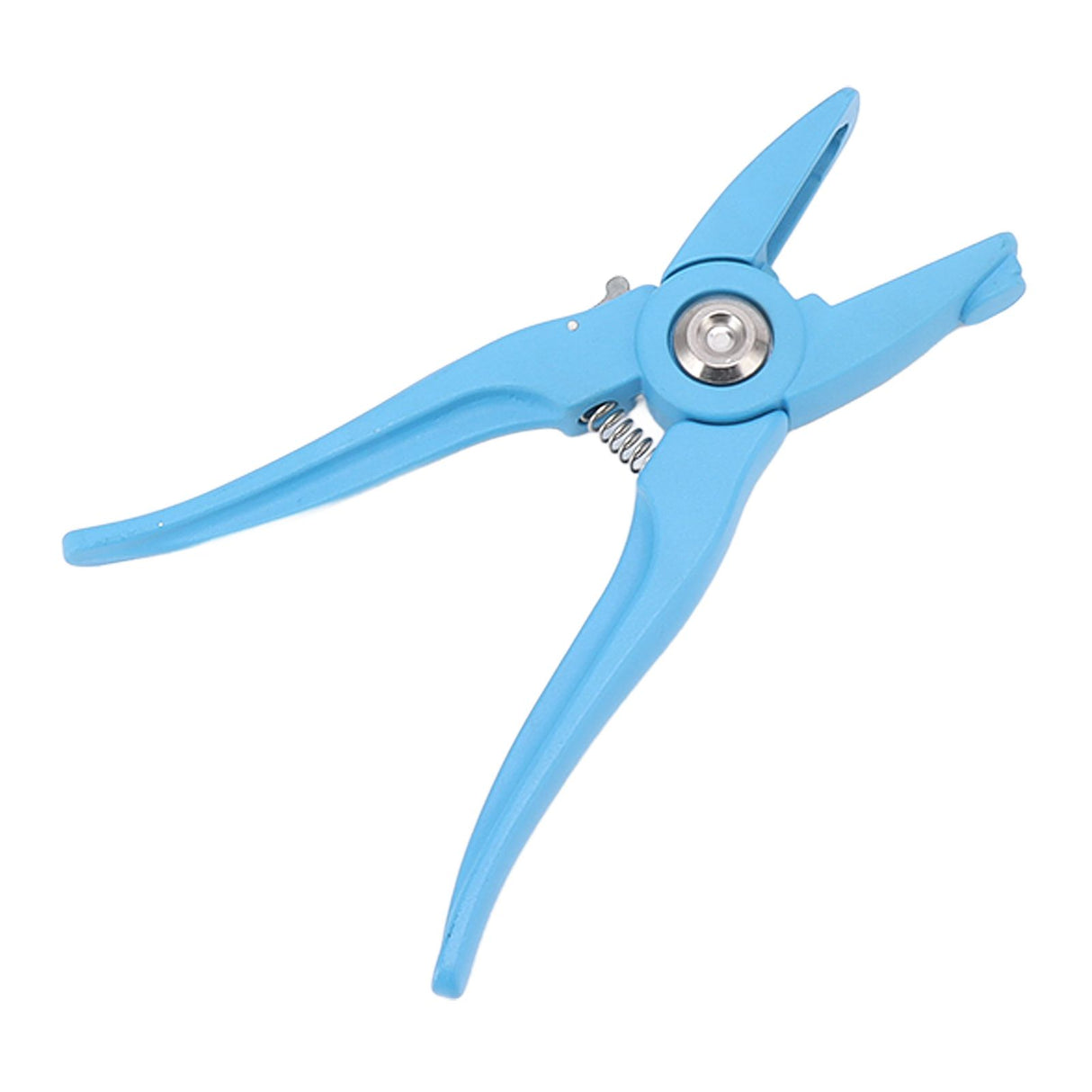 Ear Tag Applicator Universal Metal Animal Ear Tag Plier for Cow Sheep Goat Pig Cattle Farm Animals