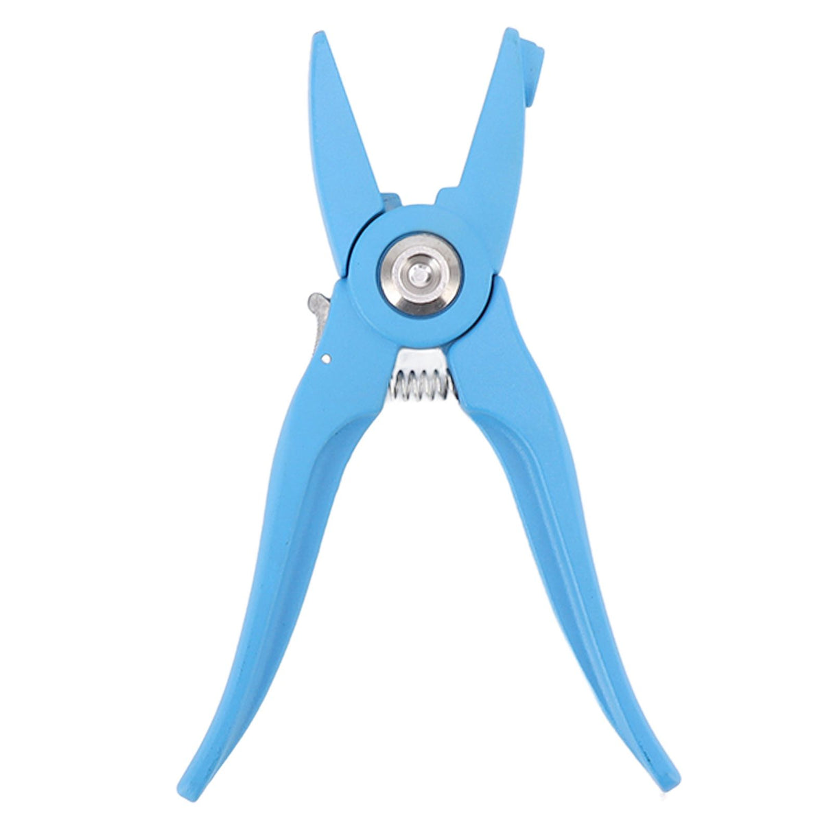 Ear Tag Applicator Universal Metal Animal Ear Tag Plier for Cow Sheep Goat Pig Cattle Farm Animals