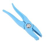 Ear Tag Applicator Universal Metal Animal Ear Tag Plier for Cow Sheep Goat Pig Cattle Farm Animals