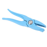 Ear Tag Applicator Universal Metal Animal Ear Tag Plier for Cow Sheep Goat Pig Cattle Farm Animals