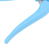 Ear Tag Applicator Universal Metal Animal Ear Tag Plier for Cow Sheep Goat Pig Cattle Farm Animals