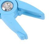 Ear Tag Applicator Universal Metal Animal Ear Tag Plier for Cow Sheep Goat Pig Cattle Farm Animals - Extra Image