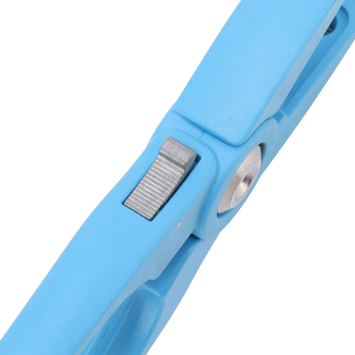 Ear Tag Applicator Universal Metal Animal Ear Tag Plier for Cow Sheep Goat Pig Cattle Farm Animals