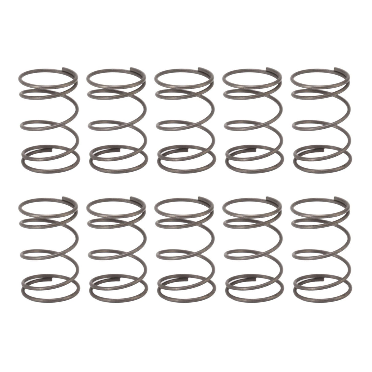10PCS Trimmer Head Metal Springs Grass Cutter Spring Replacement for Stihl Autocut C5 2 FS38 FS45 FS46 FS45C