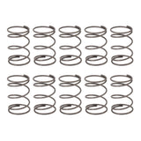 10PCS Trimmer Head Metal Springs Grass Cutter Spring Replacement for Stihl Autocut C5 2 FS38 FS45 FS46 FS45C
