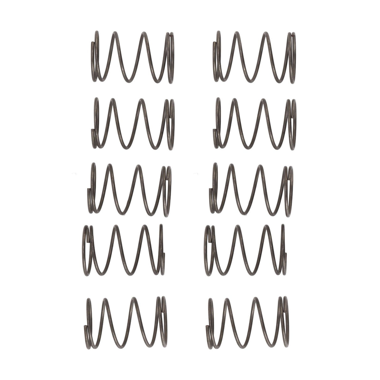 10PCS Trimmer Head Metal Springs Grass Cutter Spring Replacement for Stihl Autocut C5 2 FS38 FS45 FS46 FS45C