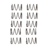 10PCS Trimmer Head Metal Springs Grass Cutter Spring Replacement for Stihl Autocut C5 2 FS38 FS45 FS46 FS45C