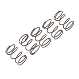 10PCS Trimmer Head Metal Springs Grass Cutter Spring Replacement for Stihl Autocut C5 2 FS38 FS45 FS46 FS45C
