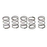 10PCS Trimmer Head Metal Springs Grass Cutter Spring Replacement for Stihl Autocut C5 2 FS38 FS45 FS46 FS45C