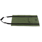 Canvas Firewood Carrier Bag Canvas Firewood Log Carrier Tote Bag with Reinforced Handle