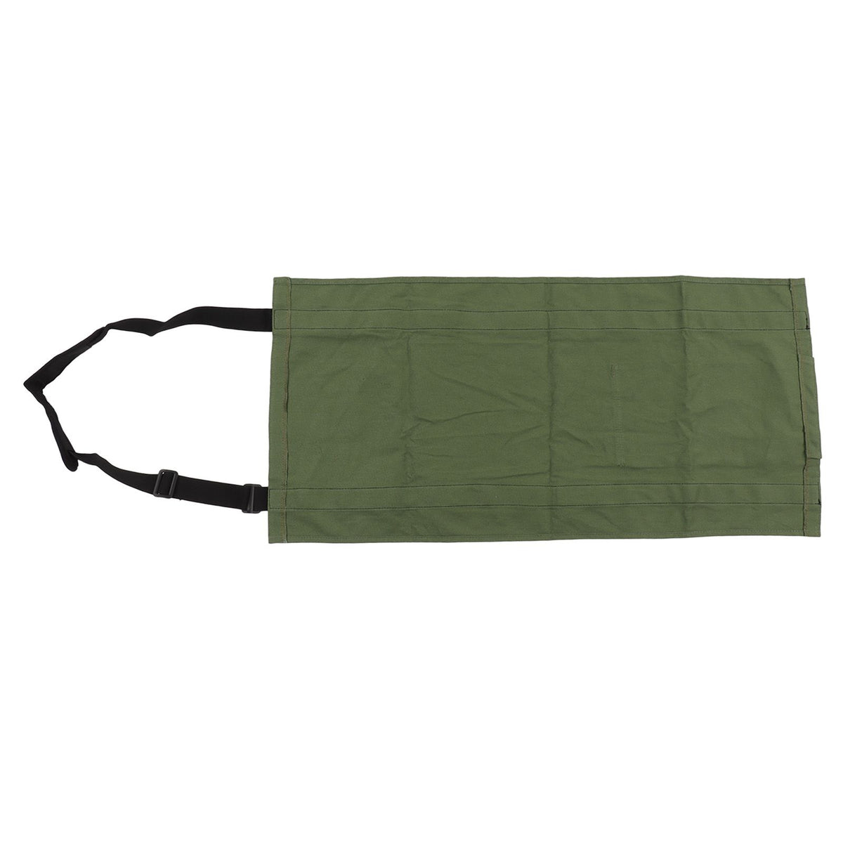 Canvas Firewood Carrier Bag Canvas Firewood Log Carrier Tote Bag with Reinforced Handle