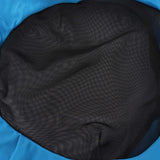 Horse Mesh Fly Mask Breathable Elastic Horse Face Mask with Ears Protection Riding Equestrian Equipment Blue