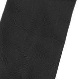 Horse Tail Protection Bag Non Woven Fabric Horsetail Guard with Fringe Hook and Loop Design Black - Extra Image