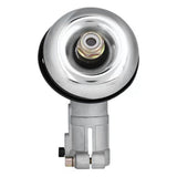 Universal Trimmer Head Aluminum Alloy Stable Incisive 9T Lawn Mower Trimmer Head