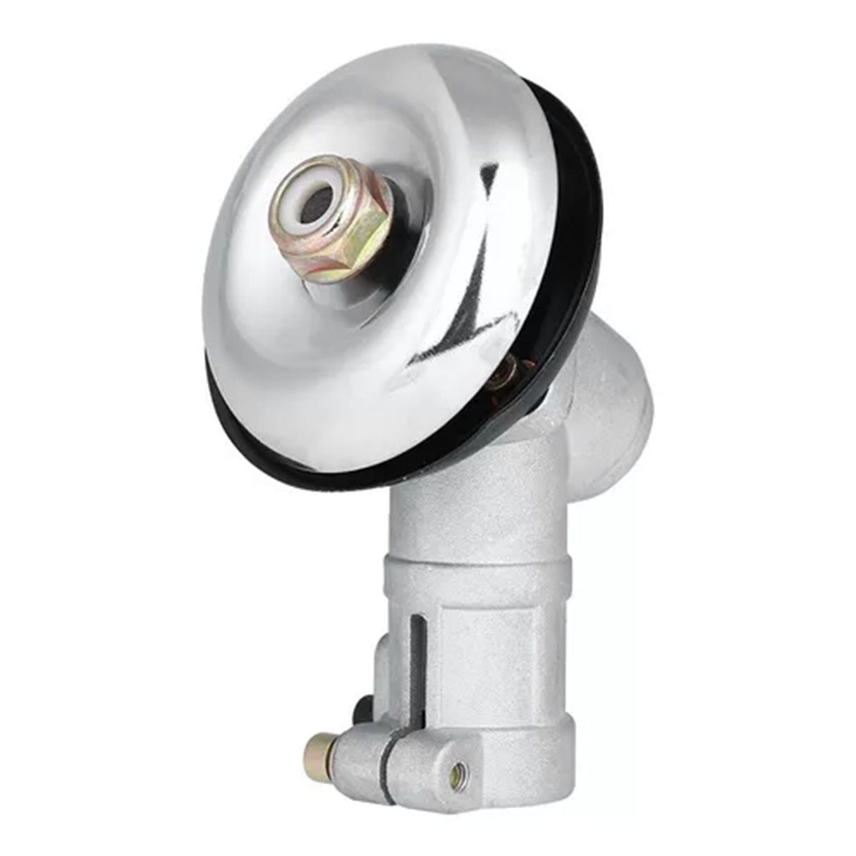 Universal Trimmer Head Aluminum Alloy Stable Incisive 9T Lawn Mower Trimmer Head