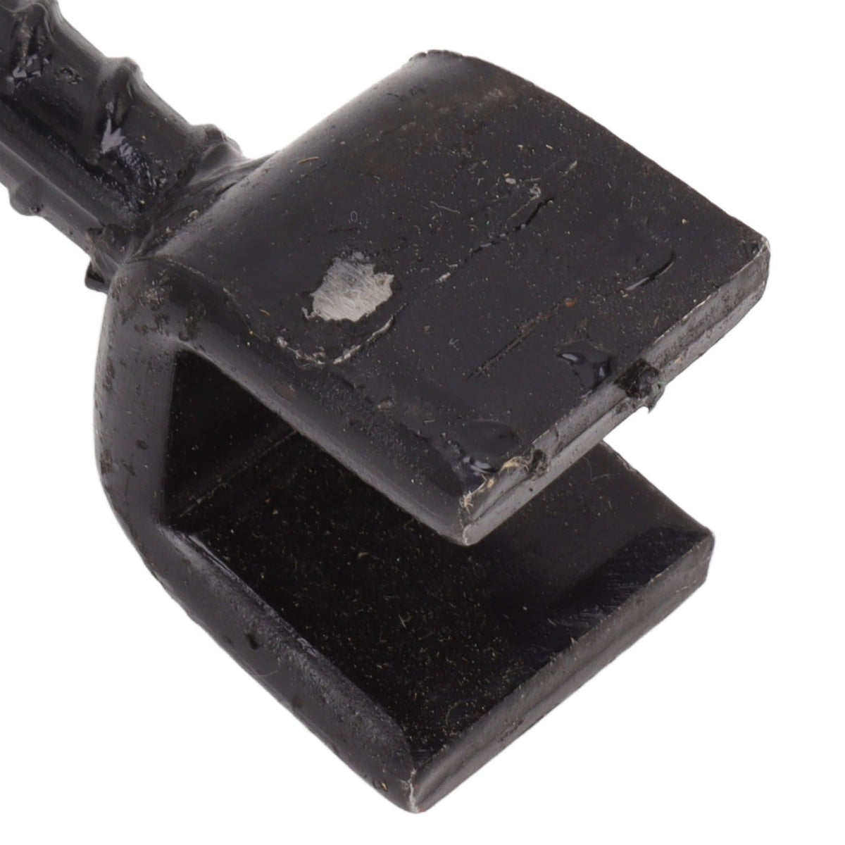 41x20cm Water Meter Key Steel T Handle Curb Key with 4 Way Multi Functional Utilities Key