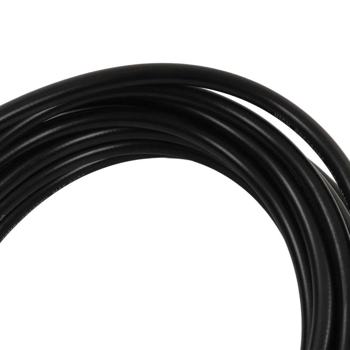9m High Pressure Washer Hose Car Wash Hose Explosion Proof PVC Rubber Water Cleaning Extension Pipe 2 End M22 Insert 14MM