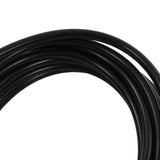 9m High Pressure Washer Hose Car Wash Hose Explosion Proof PVC Rubber Water Cleaning Extension Pipe 2 End M22 Insert 14MM - Extra Image