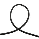9m High Pressure Washer Hose Car Wash Hose Explosion Proof PVC Rubber Water Cleaning Extension Pipe 2 End M22 Insert 14MM