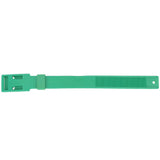 10Pcs Goat Collar Sheep Identification Bands Livestock Marking Ring Farming Equipment 36cm Green